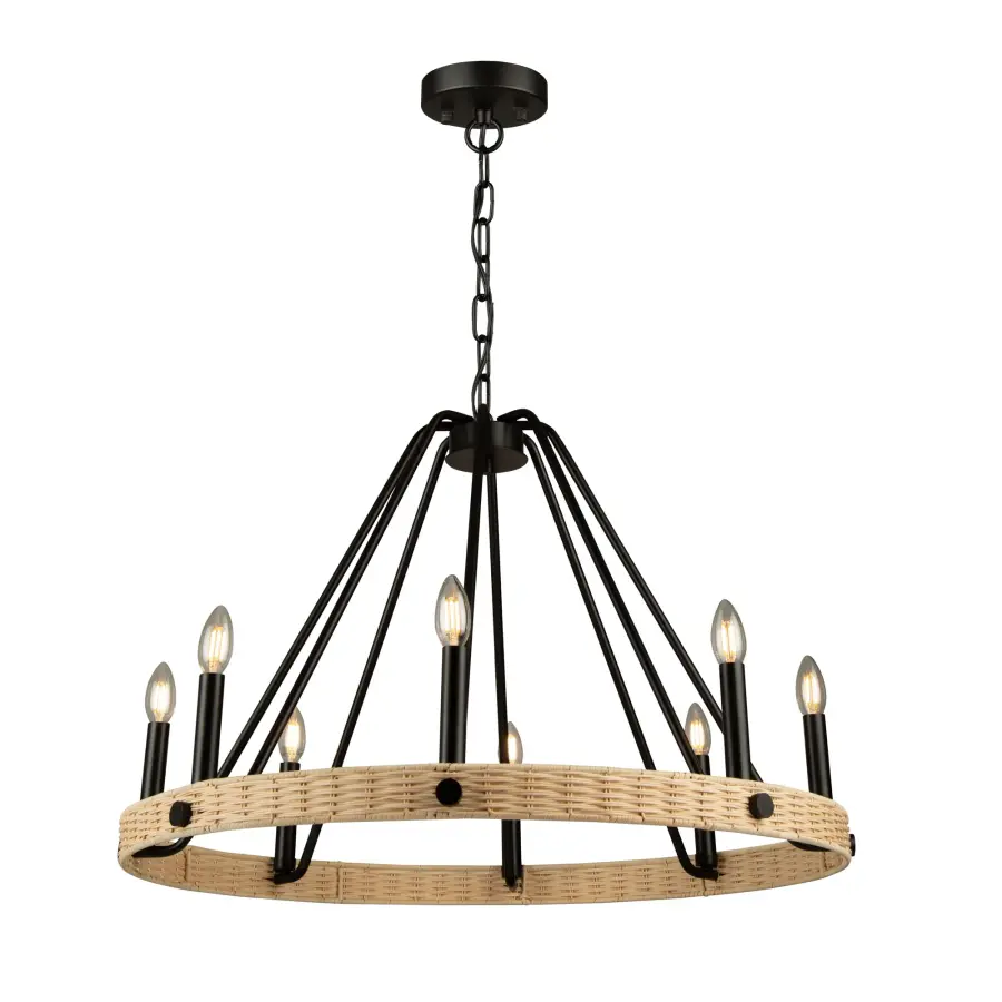 The Modena by Artcraft Lighting - Image 7