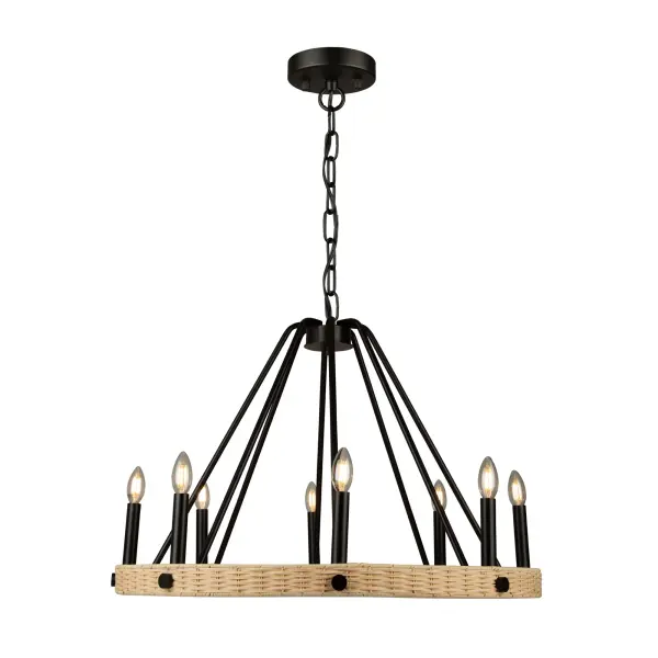 The Modena by Artcraft Lighting - Image 8