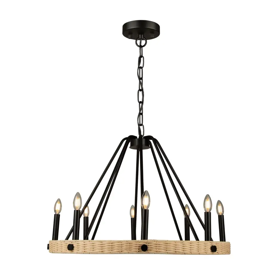 The Modena by Artcraft Lighting - Image 8