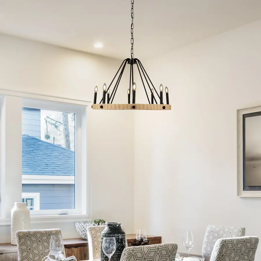 The Modena by Artcraft Lighting - Image 11