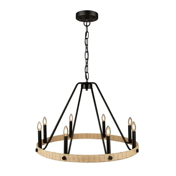 The Modena by Artcraft Lighting - Image 12