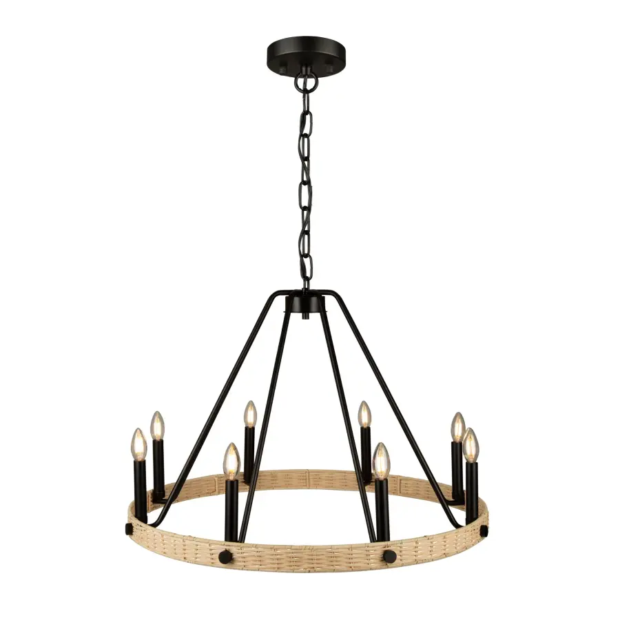 The Modena by Artcraft Lighting - Image 12