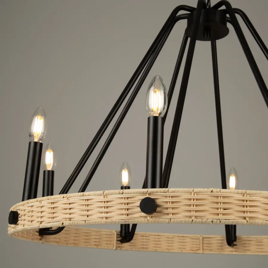 The Modena by Artcraft Lighting - Image 13