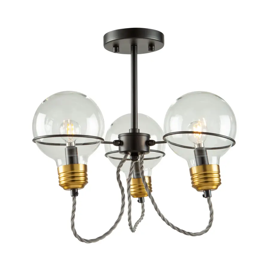 The Martina by Artcraft Lighting - Image 1