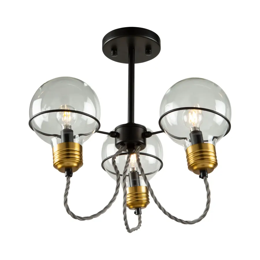 The Martina by Artcraft Lighting - Image 2