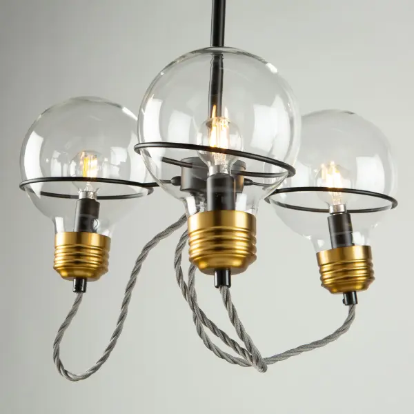The Martina by Artcraft Lighting - Image 3