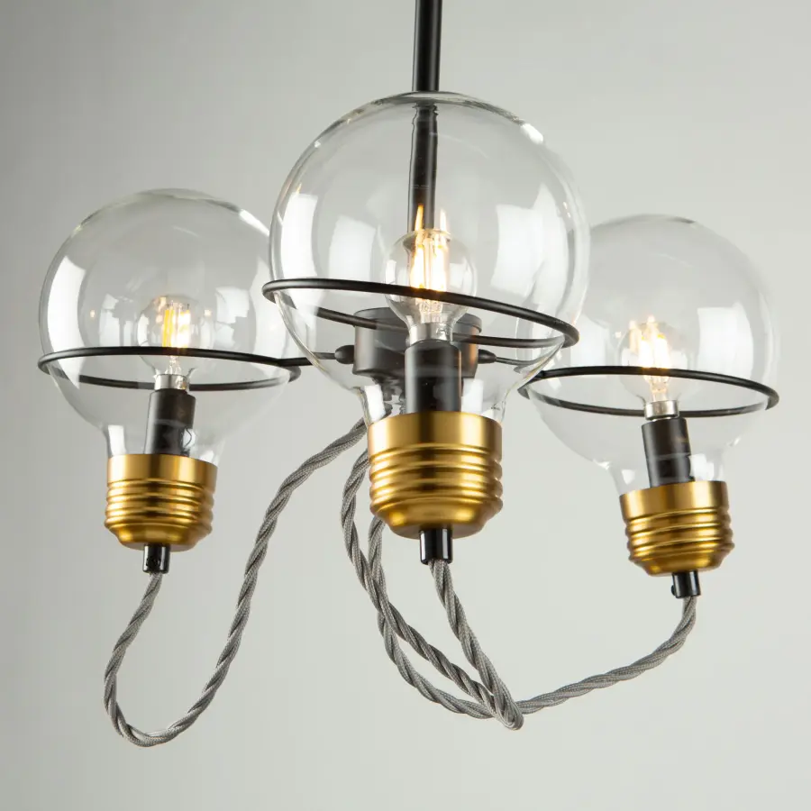 The Martina by Artcraft Lighting - Image 3