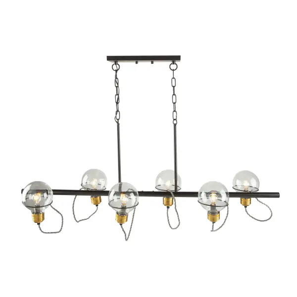 The Martina by Artcraft Lighting - Image 1