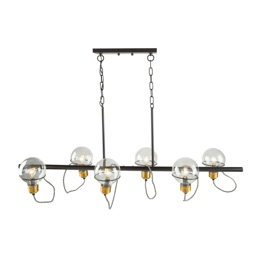 The Martina by Artcraft Lighting - Image 1