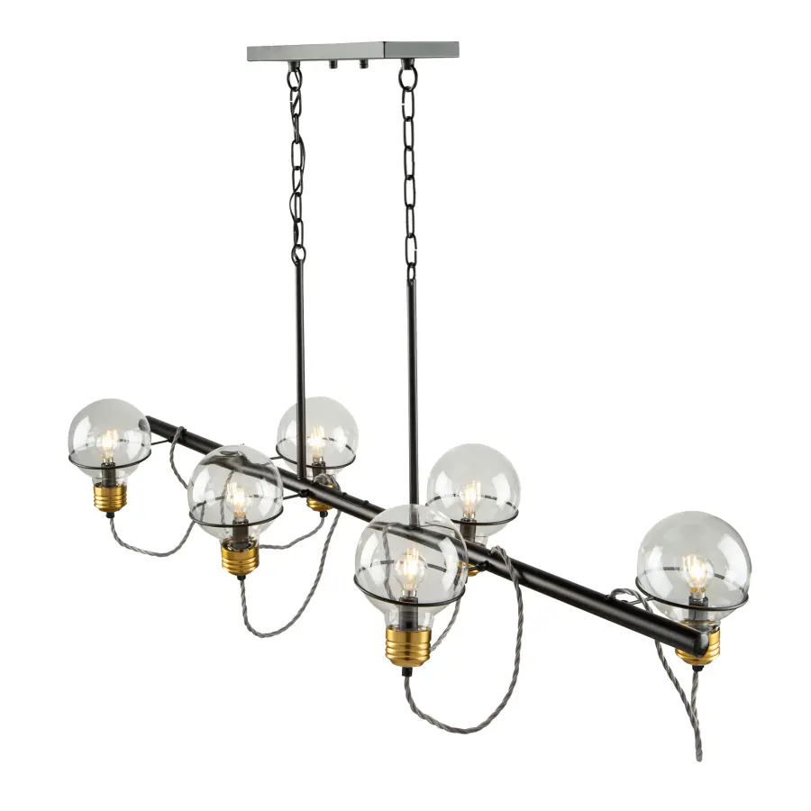The Martina by Artcraft Lighting - Image 2
