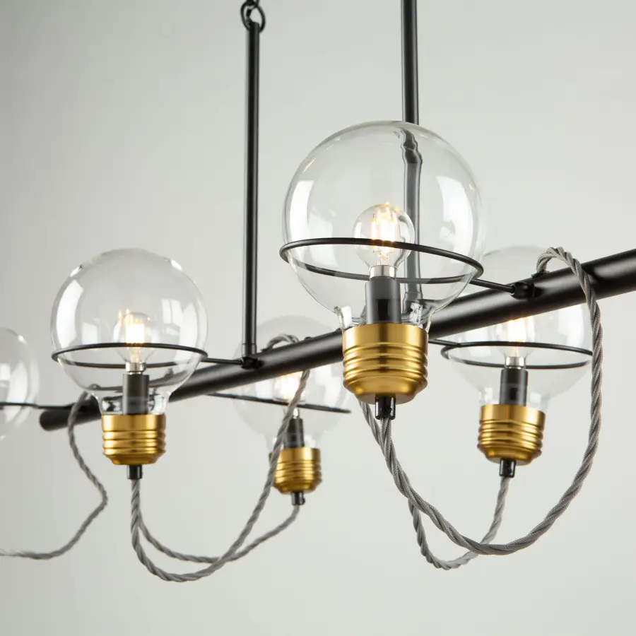 The Martina by Artcraft Lighting - Image 3