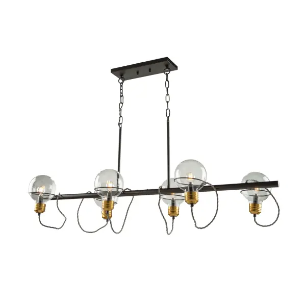 The Martina by Artcraft Lighting - Image 4