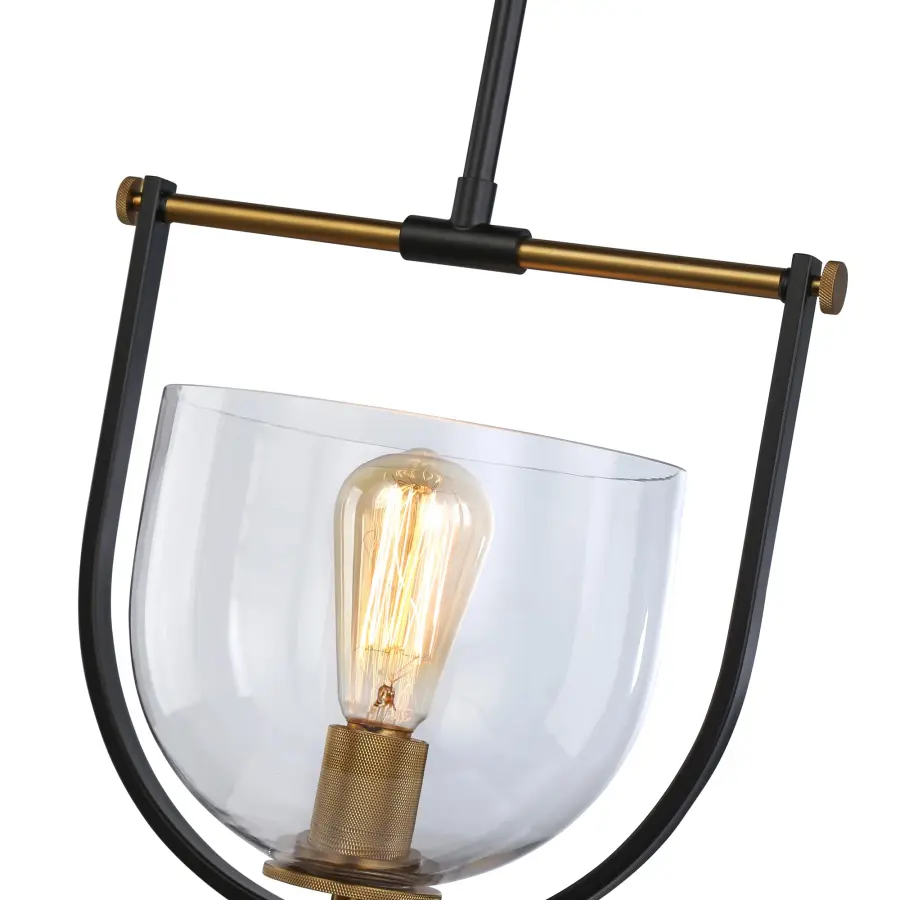 The Cheshire by Artcraft Lighting - Image 3