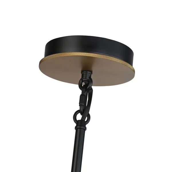 The Cheshire by Artcraft Lighting - Image 4