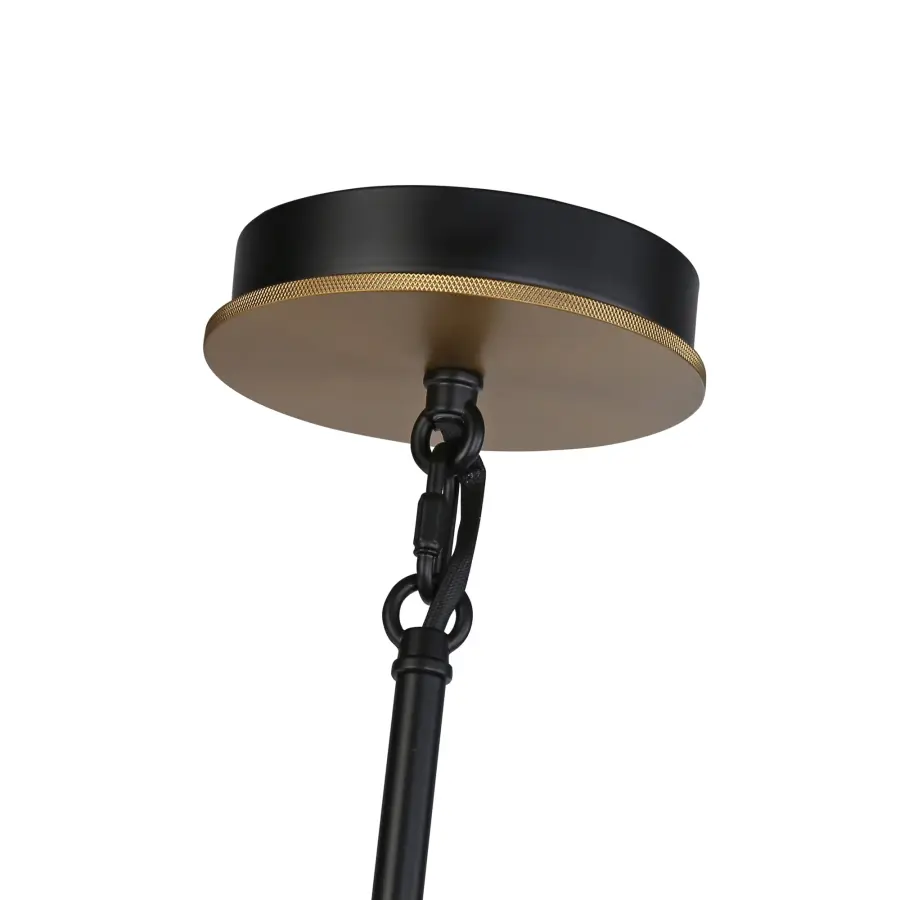 The Cheshire by Artcraft Lighting - Image 4