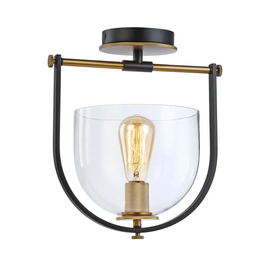 The Cheshire by Artcraft Lighting - Image 1