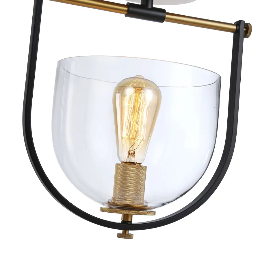 The Cheshire by Artcraft Lighting - Image 3