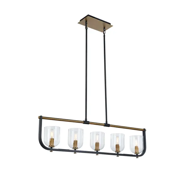 The Cheshire by Artcraft Lighting - Image 1
