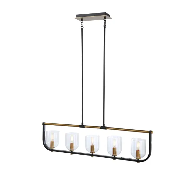 The Cheshire by Artcraft Lighting - Image 2