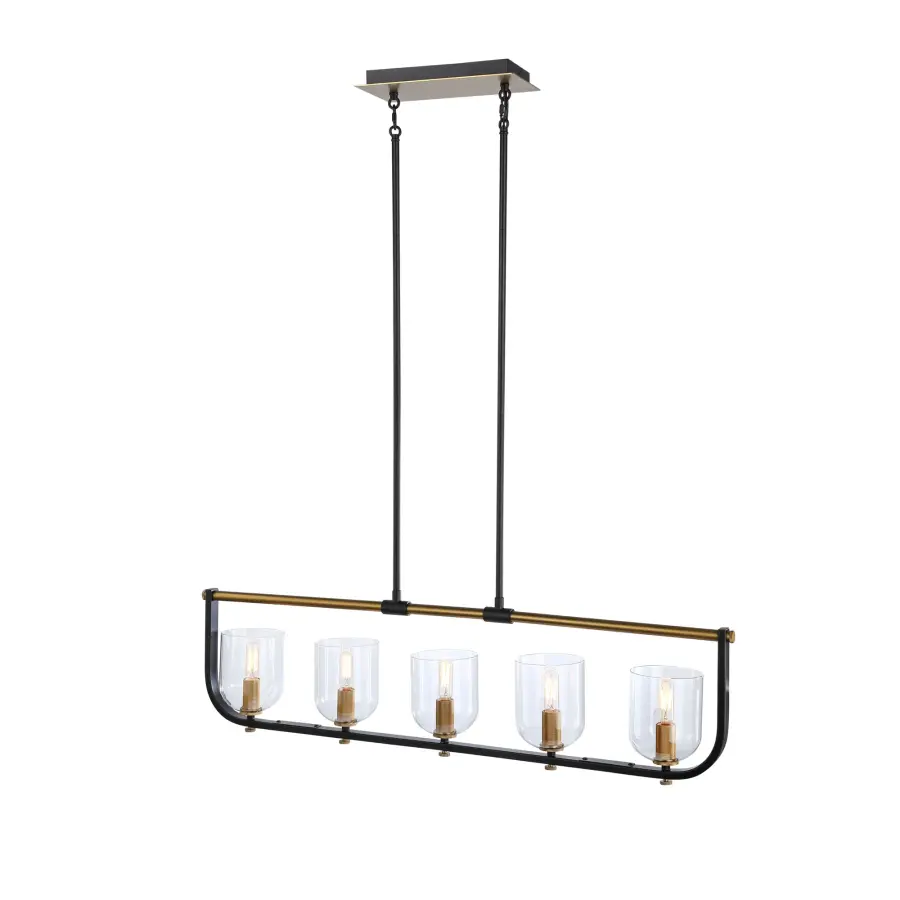 The Cheshire by Artcraft Lighting - Image 2
