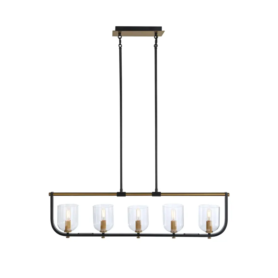 The Cheshire by Artcraft Lighting - Image 3