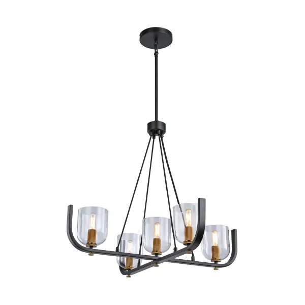 The Cheshire by Artcraft Lighting - Image 1
