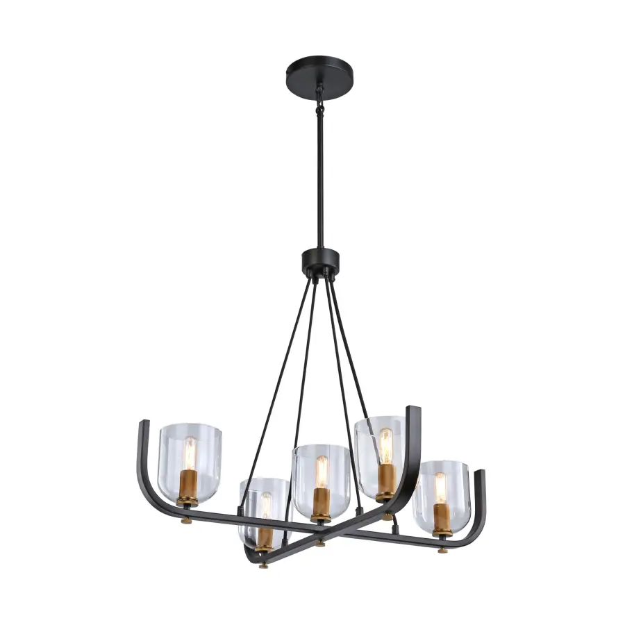 The Cheshire by Artcraft Lighting - Image 1