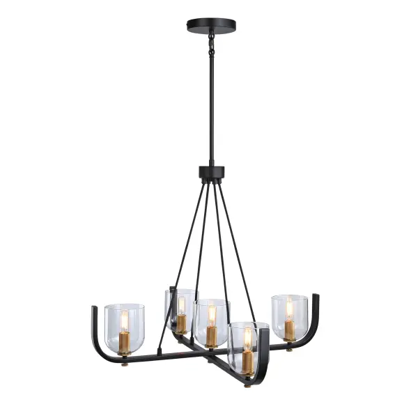 The Cheshire by Artcraft Lighting - Image 2