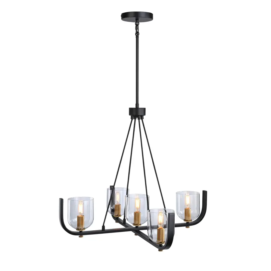 The Cheshire by Artcraft Lighting - Image 2