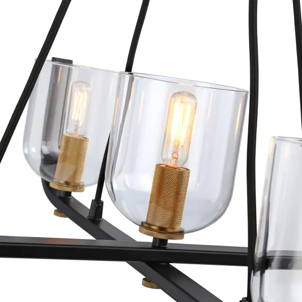 The Cheshire by Artcraft Lighting - Image 3