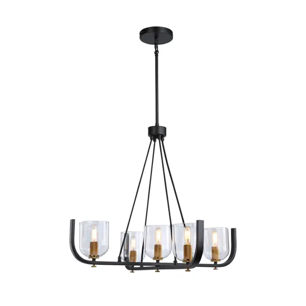 The Cheshire by Artcraft Lighting - Image 5