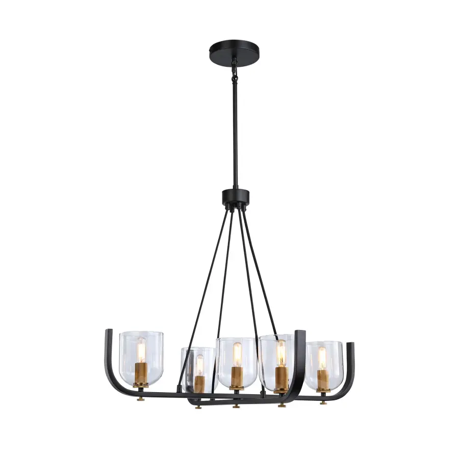 The Cheshire by Artcraft Lighting - Image 5