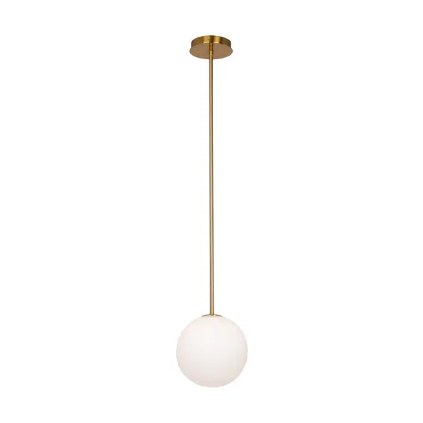 In Brass by Artcraft from the Aurelia collection