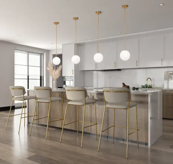 The Aurelia by Artcraft Lighting - Image 6