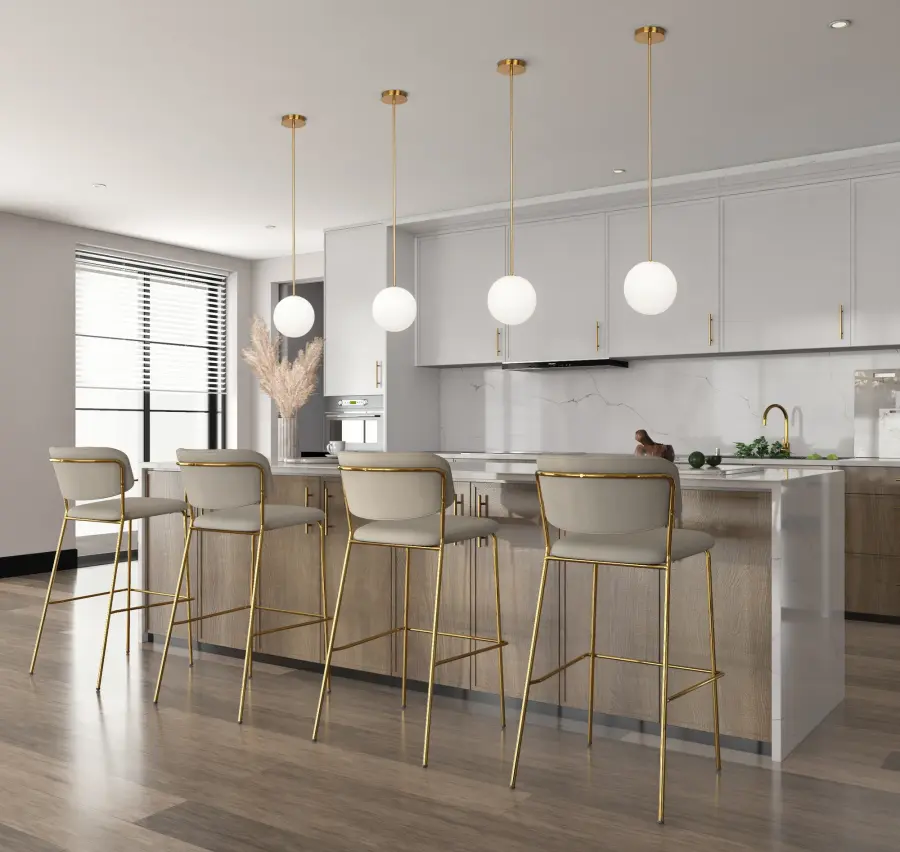 The Aurelia by Artcraft Lighting - Image 6