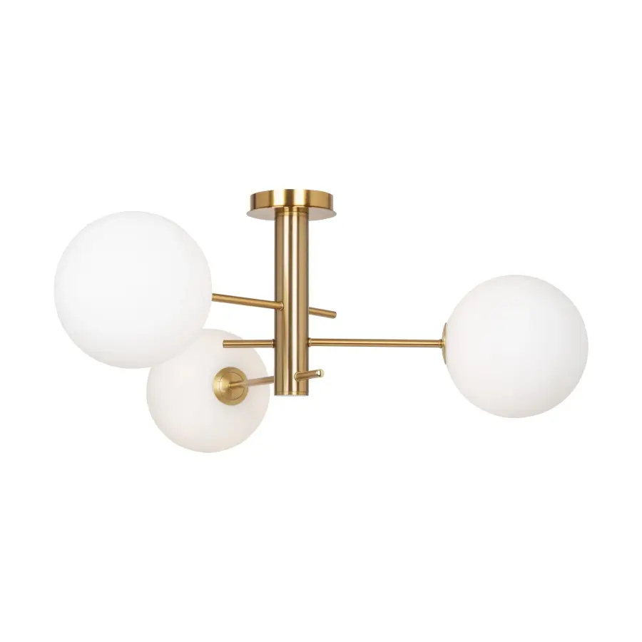 The Arlington by Artcraft Lighting - Image 6