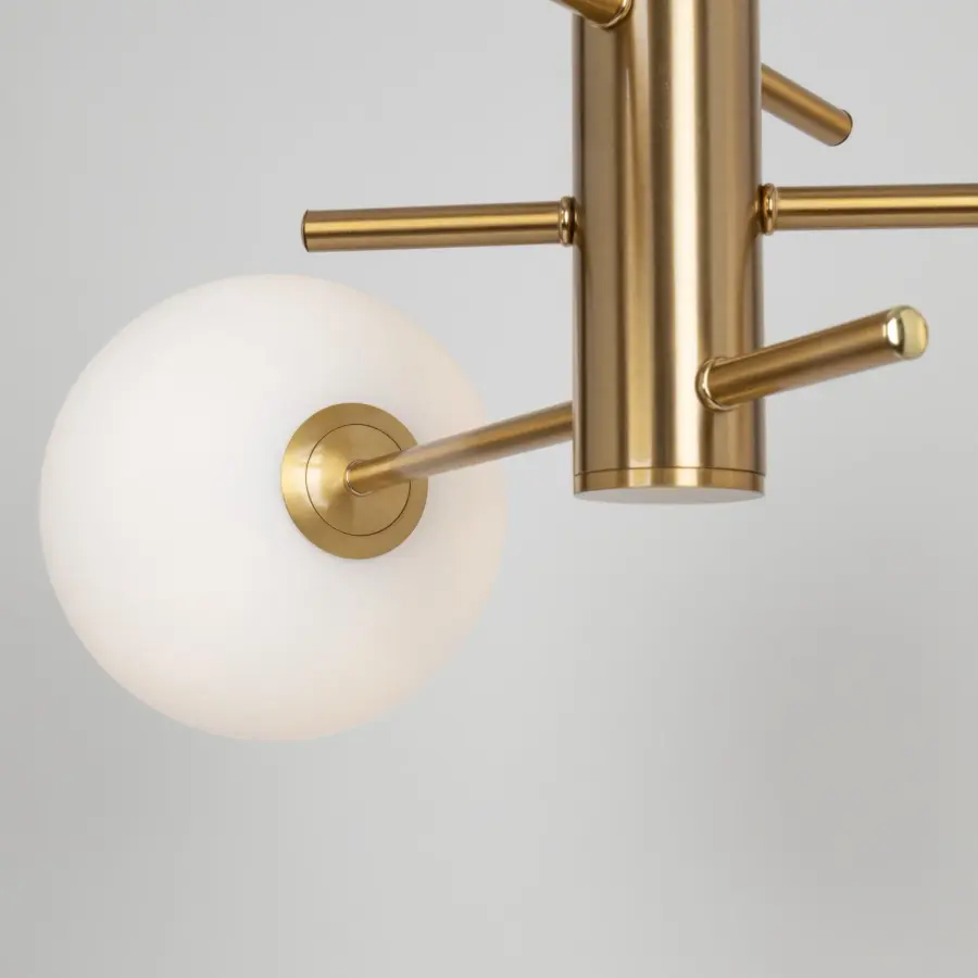 The Arlington by Artcraft Lighting - Image 11