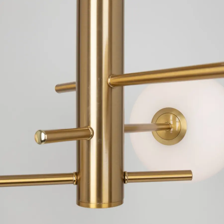 The Arlington by Artcraft Lighting - Image 12