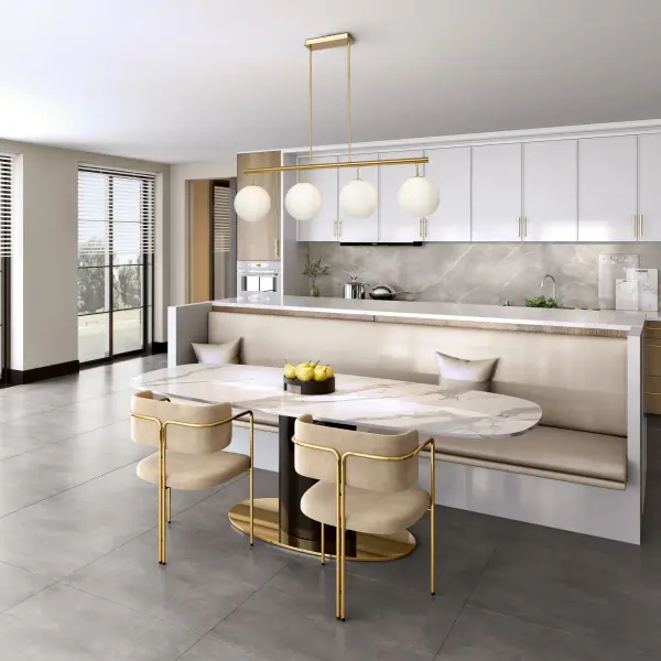 The Arlington by Artcraft Lighting - Image 8