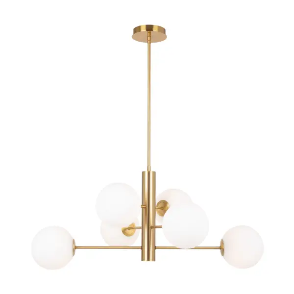 The Aurelia by Artcraft Lighting - Image 3