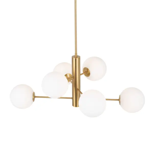 The Aurelia by Artcraft Lighting - Image 4
