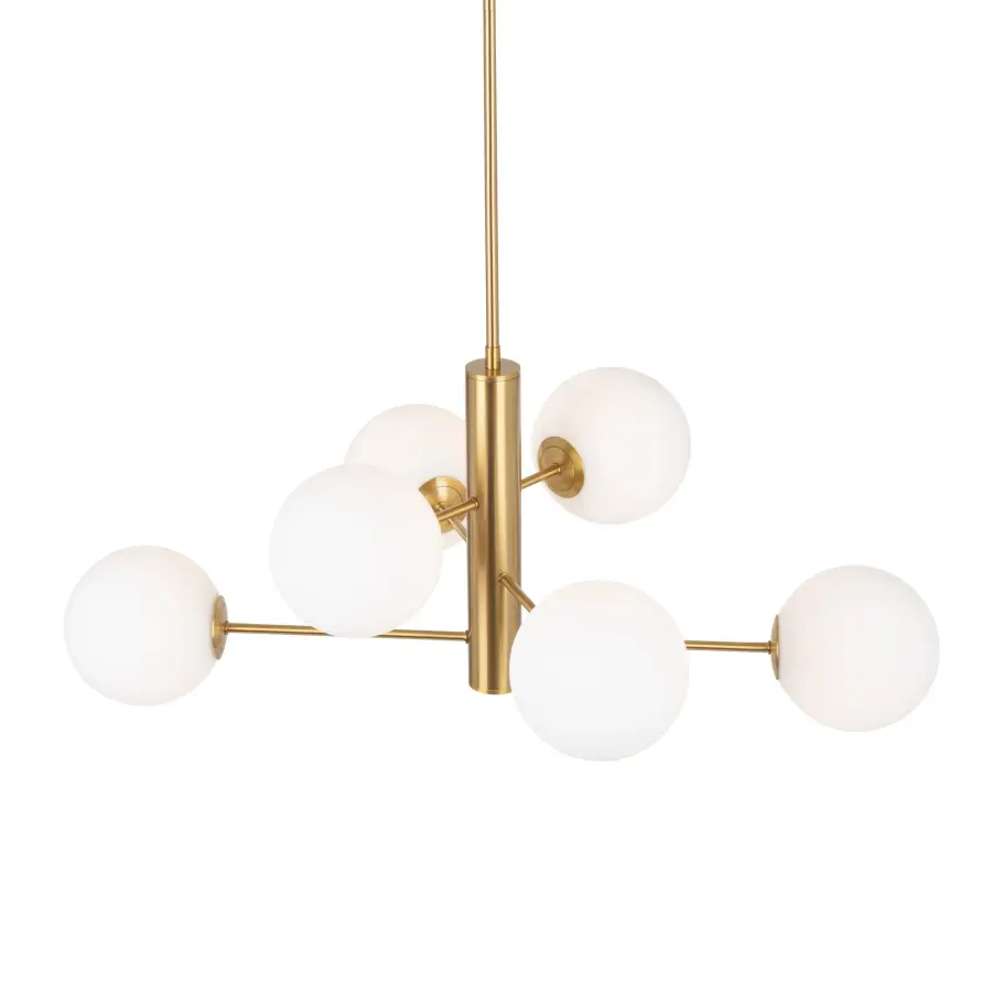 The Aurelia by Artcraft Lighting - Image 4