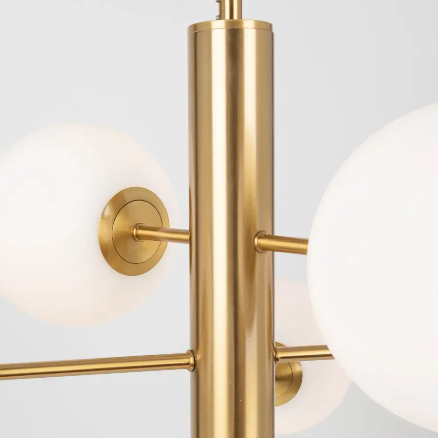 The Aurelia by Artcraft Lighting - Image 6