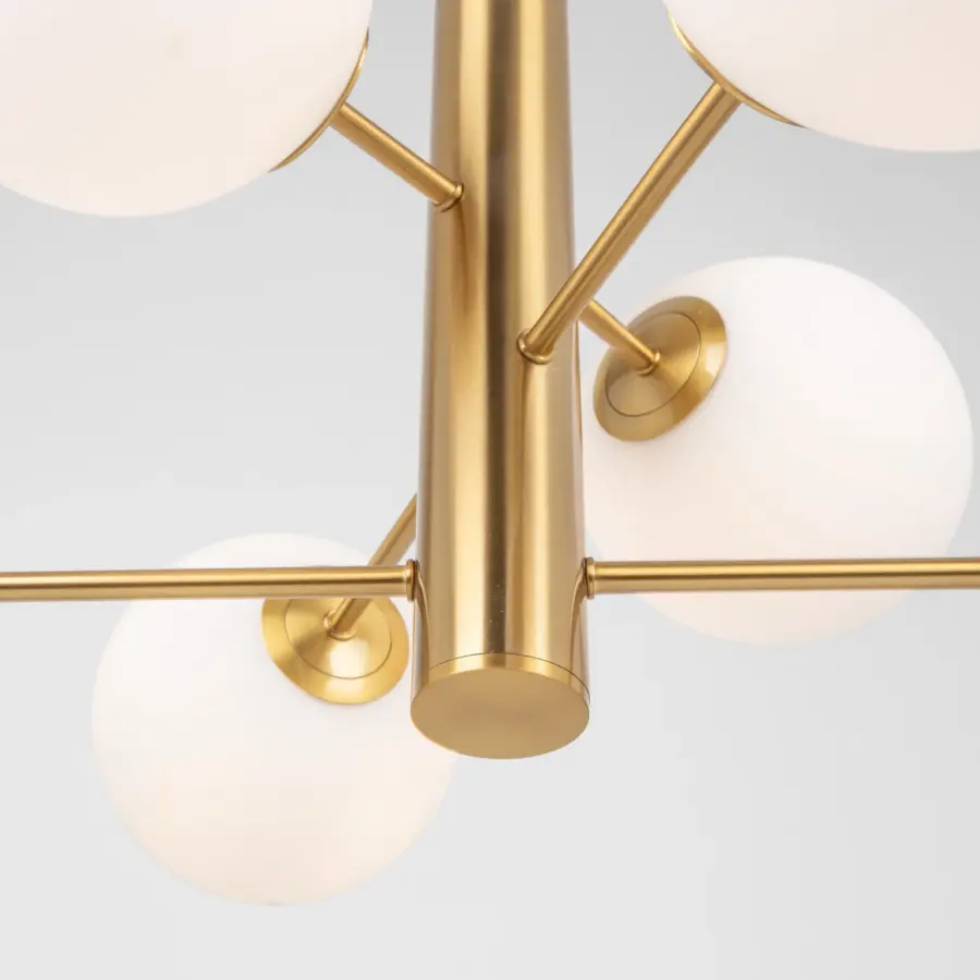 The Aurelia by Artcraft Lighting - Image 7