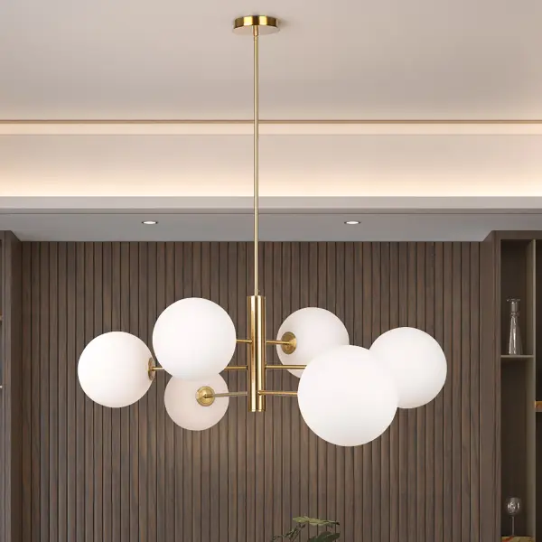 The Aurelia by Artcraft Lighting - Image 3