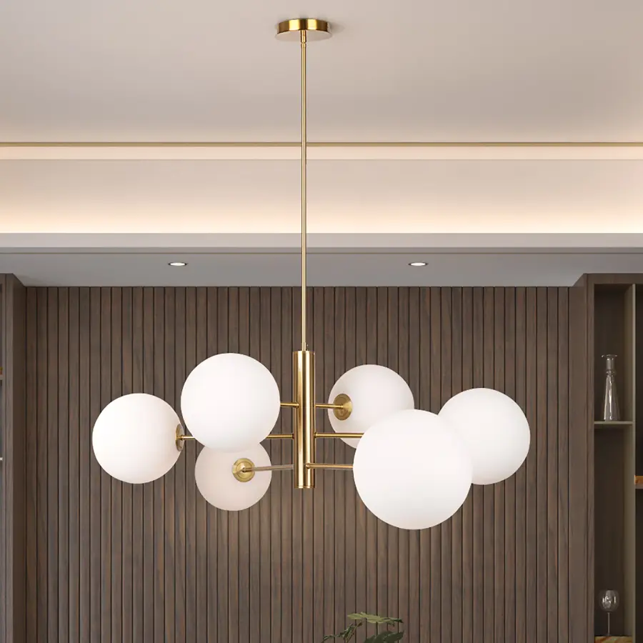 The Aurelia by Artcraft Lighting - Image 3
