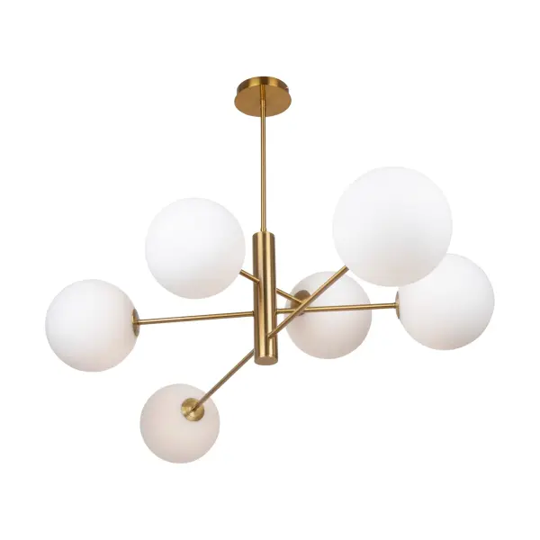 The Aurelia by Artcraft Lighting - Image 5