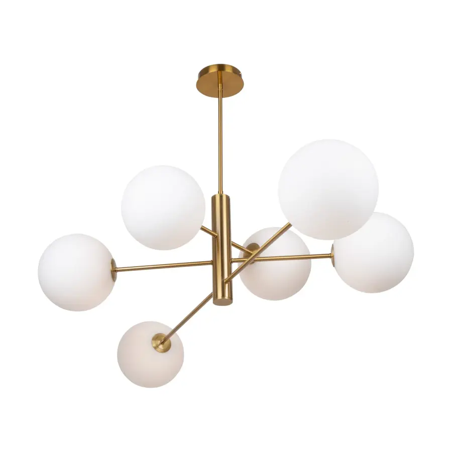 The Aurelia by Artcraft Lighting - Image 5