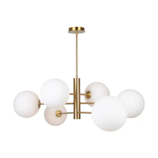 The Aurelia by Artcraft Lighting - Image 6