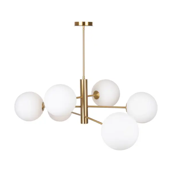 The Aurelia by Artcraft Lighting - Image 7